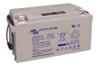 Victron 12V 90Ah Gel Deep Cycle Battery 2
