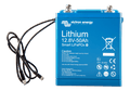 Victron 12V 50Ah Smart LiFePO4 Lithium Battery Main Image