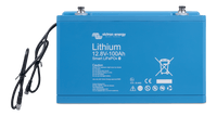 Victron 12V 100Ah Smart LiFePO4 Lithium Battery Main Image