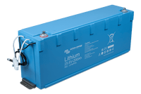 Victron 24V 100Ah Smart NG (NextGen) LiFePO4 Lithium Battery 2