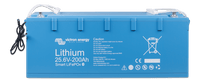 Victron 24V 200Ah Smart-a LiFePO4 Lithium Battery 1