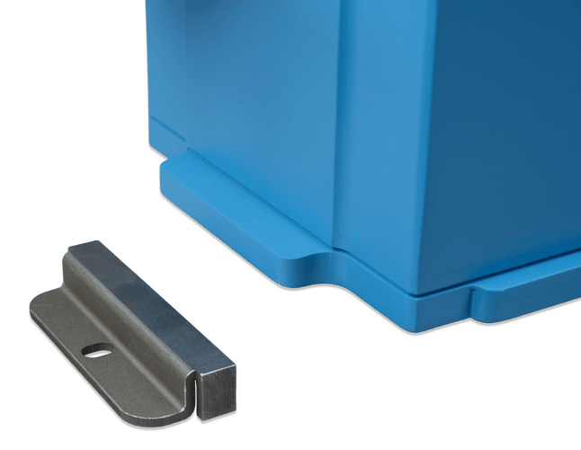 Victron 24V 200Ah Smart NG (NextGen) LiFePO4 Lithium Battery 3