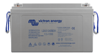 Victron 12V/106Ah Lead Carbon Deep Cycle Battery (M8) Main Image