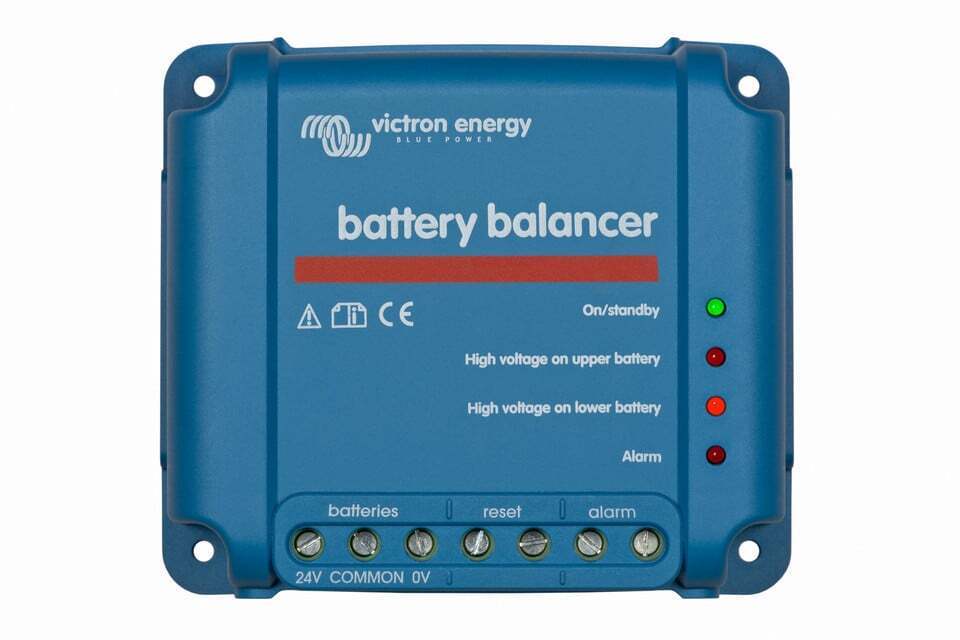 Victron Battery Balancer Main Image