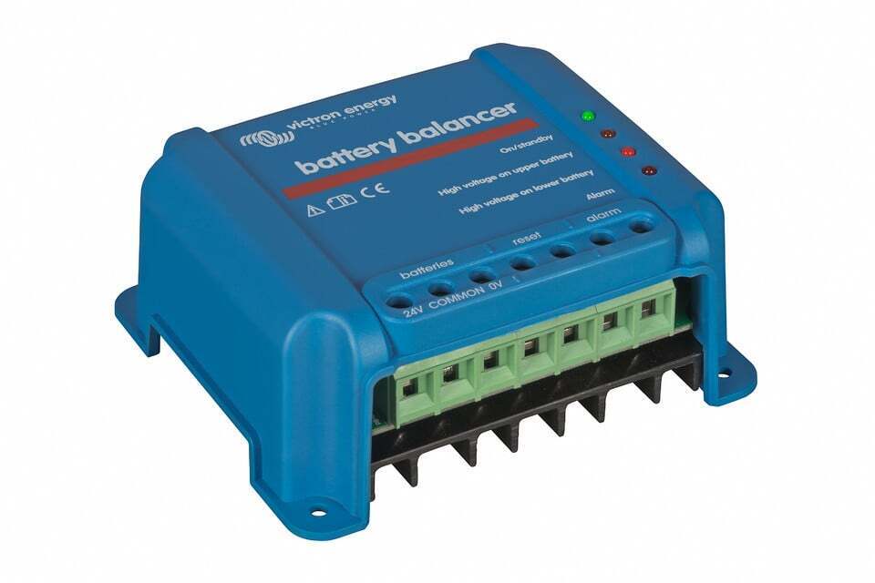 Victron Battery Balancer 2