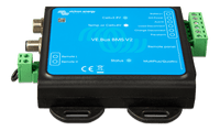 Victron VE.Bus BMS V2 1