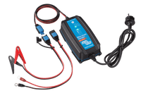 Victron 12V 10A Blue Smart IP65 12/10 AU/NZ Battery Charger Main Image