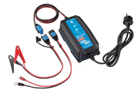Victron 12V 15A Blue Smart IP65 12/15 AU/NZ Battery Charger Main Image