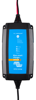 Victron 12V 25A Blue Smart IP65 12/25 AU/NZ Battery Charger Main Image