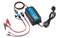 Victron 24V 8A Blue Smart IP65 24/8 AU/NZ Battery Charger Main Image