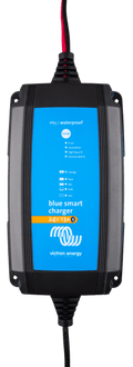 Victron 24V 13A Blue Smart IP65 24/13 AU/NZ Battery Charger Main Image