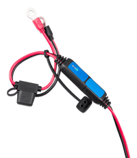 Victron Battery Indicator Eyelet (M8 eyelet / 30A ATO fuse) (Suits IP65 Battery Charger) Main Image