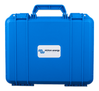 Victron Carry Case (Suits IP65 Battery Charger Up to 12/15 & 24/8) Main Image