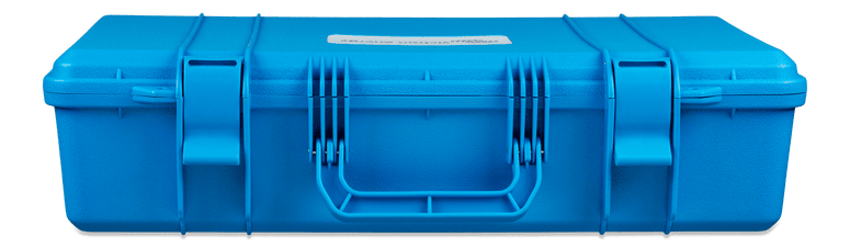 Victron Carry Case (Suits IP65 Battery Charger 12/25 & 24/13) 1