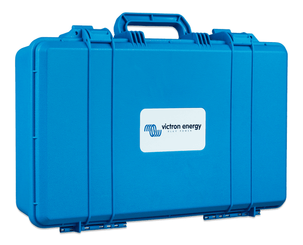 Victron Carry Case (Suits IP65 Battery Charger 12/25 & 24/13) 3