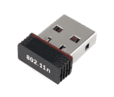 Victron CCGX WiFi module simple (Nano USB) Main Image