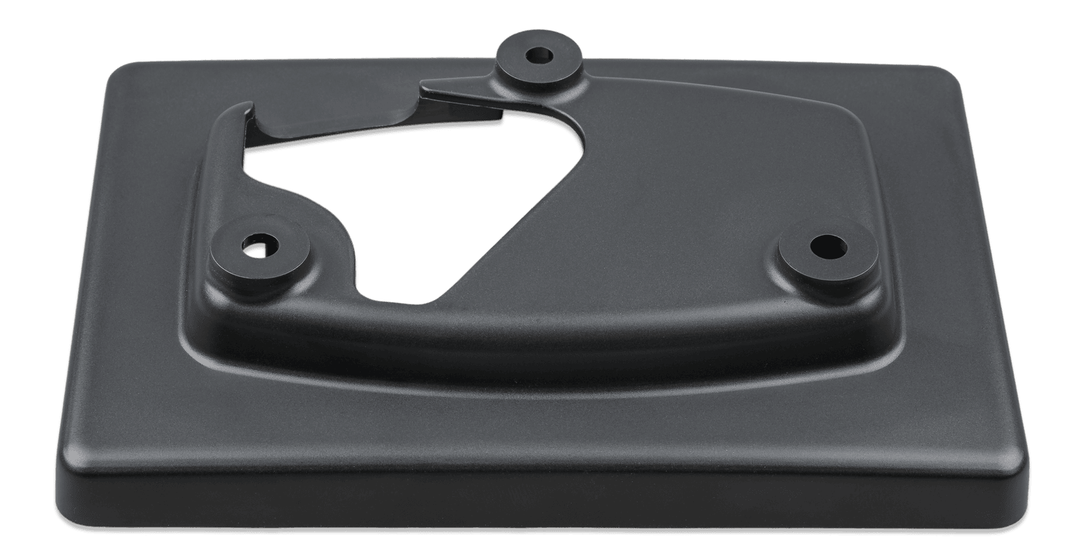 Victron GX Touch 50 Wall Mount 2