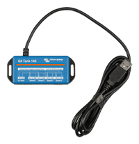 Victron GX Tank 140 Main Image
