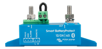 Victron Smart BatteryProtect 12/24V-65A Bluetooth Low Voltage Disconnect Main Image