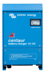 Victron 12V 30A Multi-Bank Centaur 12/30 (3) Uin 90-265VAC/45-65Hz Battery Charger Main Image