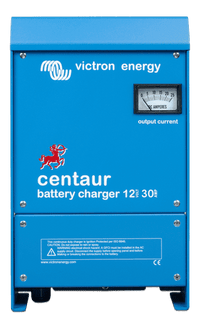 Victron 12V 30A Multi-Bank Centaur 12/30 (3) Uin 90-265VAC/45-65Hz Battery Charger Main Image