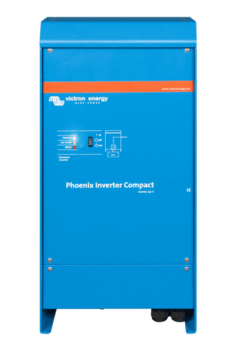 Victron 12V 2000VA Phoenix Compact 12/2000 Inverter 1