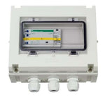 Victron VE Transfer Switch 5KVA, 1ph, 200-250Vac Main Image