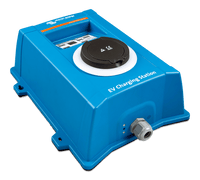 Victron EV (Electric Vehicle) Charging Station 3