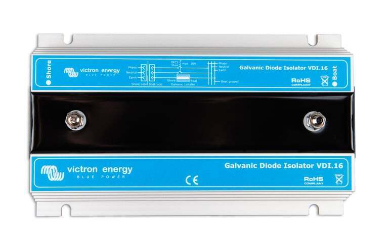 Victron Galvanic Isolator VDI-16 A 1