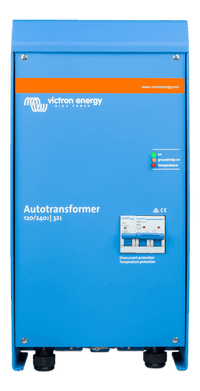 Victron Autotransformer 120/240VAC-32A Main Image