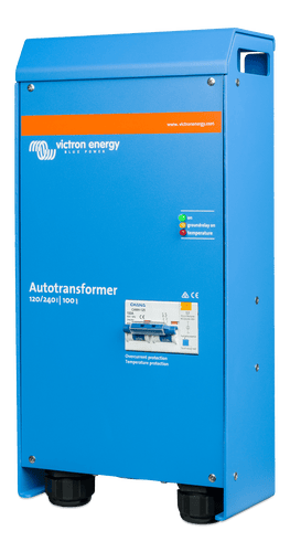 Victron Autotransformer 120/240V - 100A 1