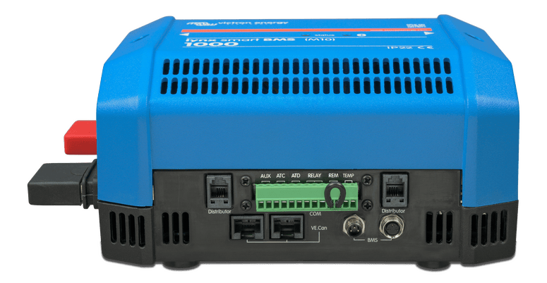 Victron Lynx Smart BMS 500 NG (NextGen) M10 1