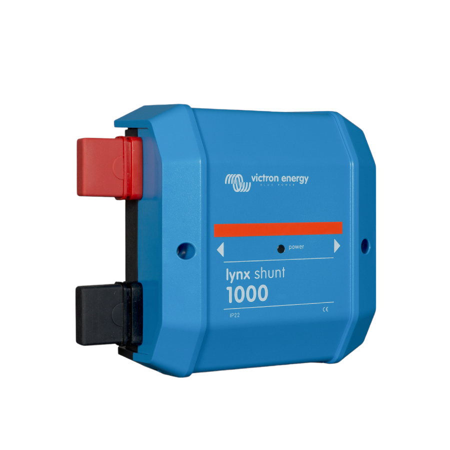 Victron Lynx Shunt VE.Can M10 1