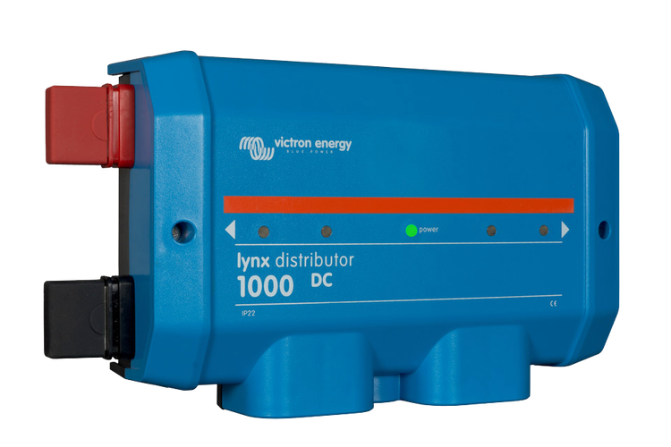 Victron Lynx Distributor (M10)2