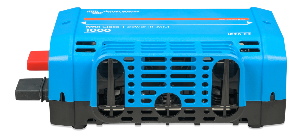 Victron Lynx Class-T Power In (M10) 1