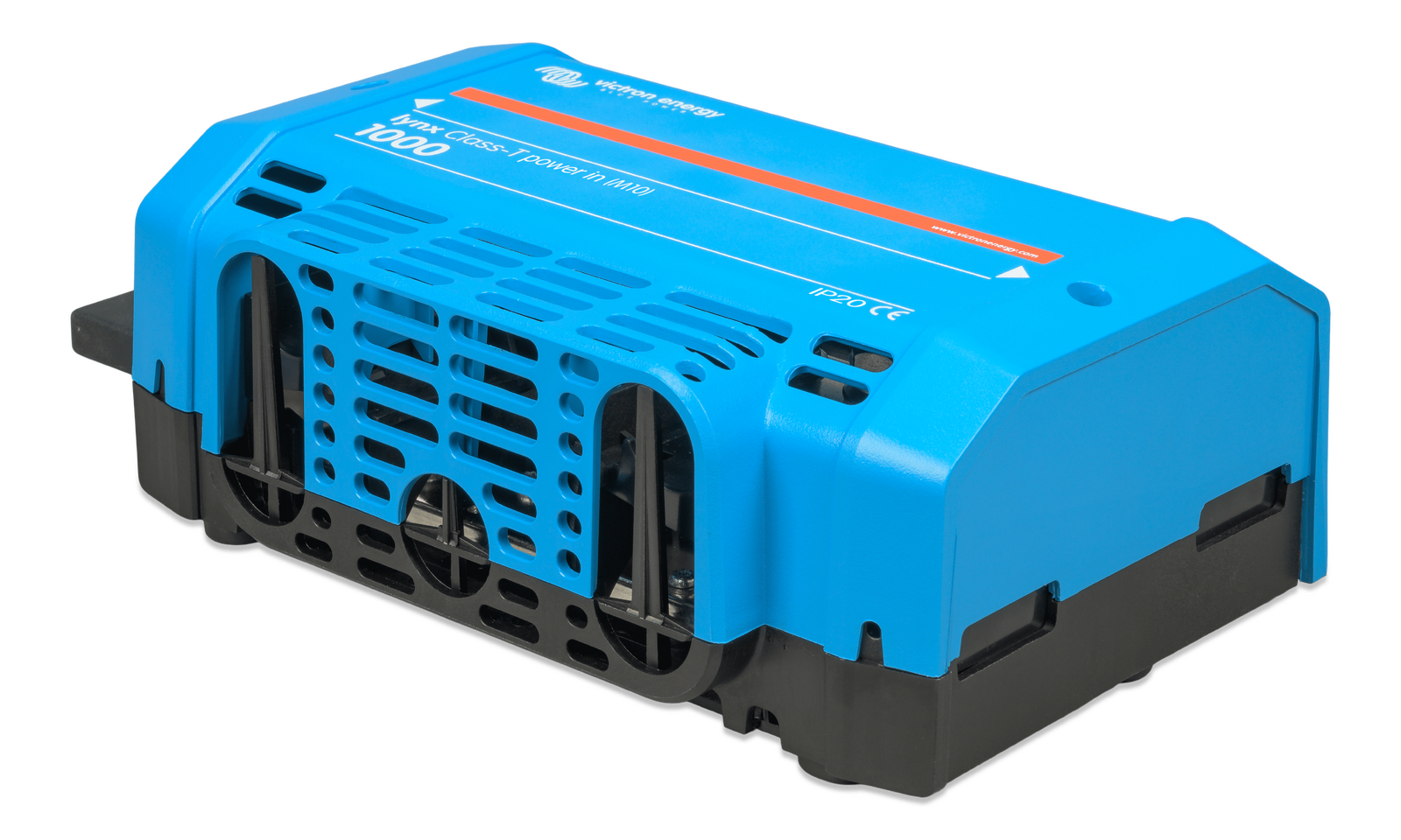 Victron Lynx Class-T Power In (M10) 2