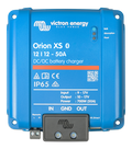 Victron 12V to 12V Orion XS 12/12-50A DC-DC Smart Battery Charger - EMC Improved Version Main Image