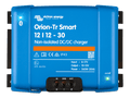 Victron 12V to 12V Orion-Tr Smart 12/12-30A Non-isolated DC-DC Charger Main Image