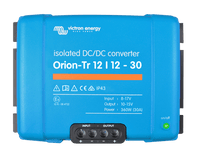 Victron 12V to 12V Orion-Tr 12/12-30A (360W) Isolated DC-DC Converter Main Image