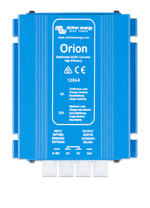 Victron 12V to 24V Orion 12/24-8A Non-Isolated IP20 DC-DC Converter Main Image
