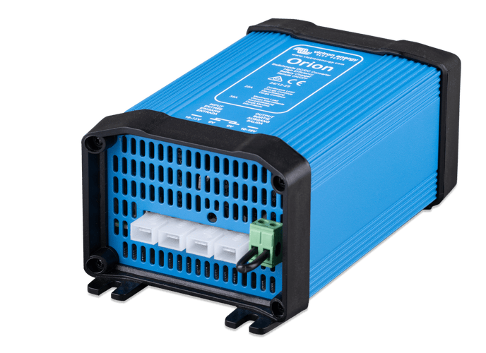 Victron 24V to 12V Orion 24/12-25A Non-Isolated IP20 DC-DC Converter 3