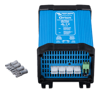 Victron 24V to 12V Orion 24/12-25A Non-Isolated IP20 DC-DC Converter 1