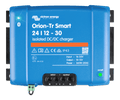 Victron 24V to 12V Orion-Tr Smart 24/12-30A Isolated DC-DC Charger Main Image