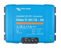 Victron 24V to 12V Orion-Tr 24/12-30A (360W) Isolated DC-DC Converter Main Image