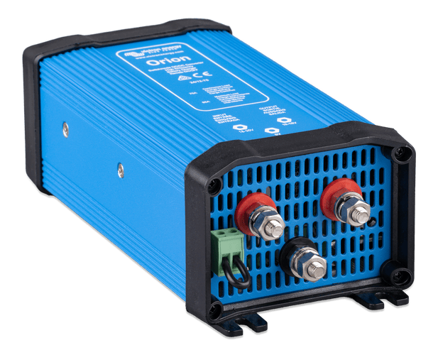 Victron 24V to 12V Orion 24/12-70A Non-Isolated IP20 DC-DC Converter 4