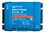 Victron 24V to 24V Orion-Tr Smart 24/24-12A Isolated DC-DC Charger Main Image