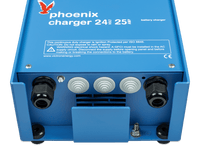 Victron 24V 25A Multi-Bank Phoenix 24/25 (2+1) Battery Charger 2