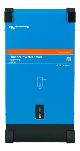 Victron 12V 3000VA Phoenix Smart Inverter 12/3000 Main Image