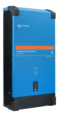 Victron 24V 5000VA Phoenix Smart Inverter 24/5000 2