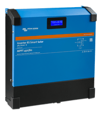 Victron 48V 6000VA Inverter RS 48/6000 230V Smart Solar | 450V 4000W MPPT 2